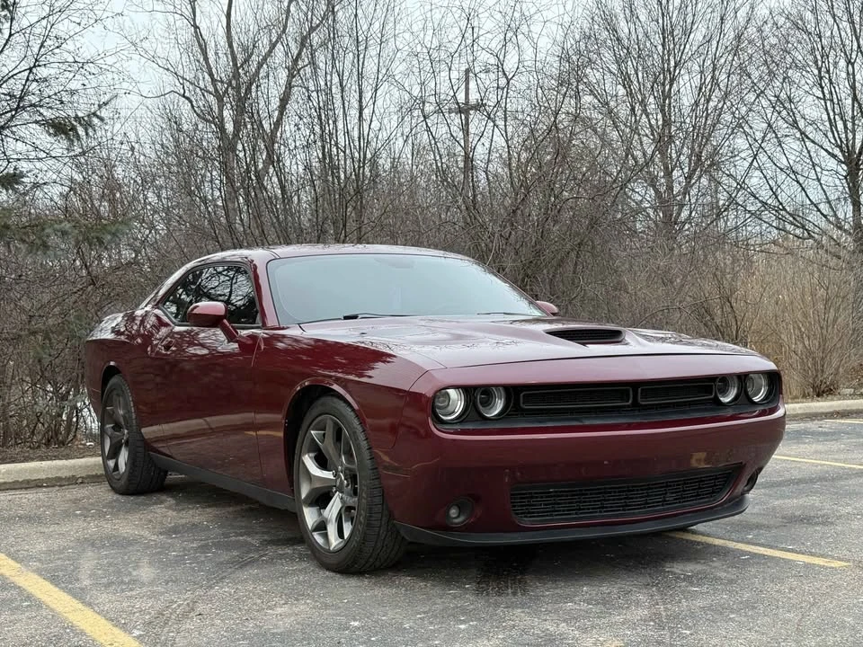 2020 Dodge Challenger 3rd Gen - Image 6 of 13