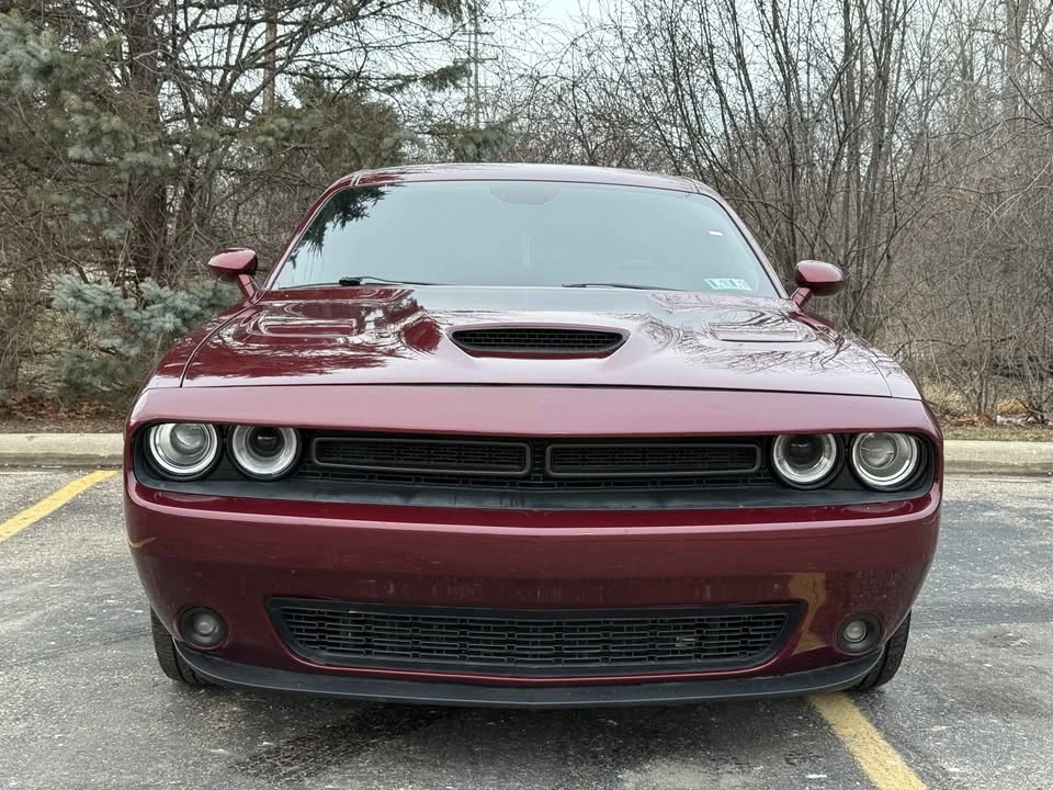 2020 Dodge Challenger 3rd Gen - Image 7 of 13