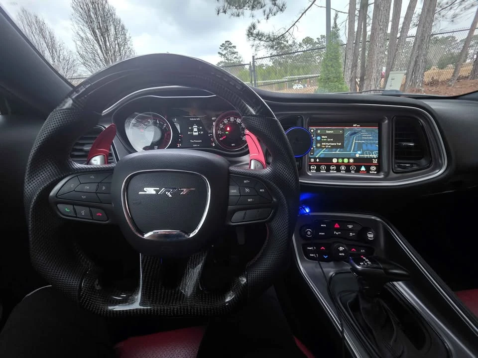 2020 Dodge Challenger 3rd Gen - Image 5 of 6