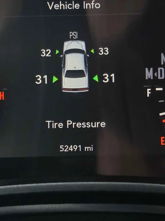 2020 Dodge Challenger 3rd Gen - Image 6 of 6