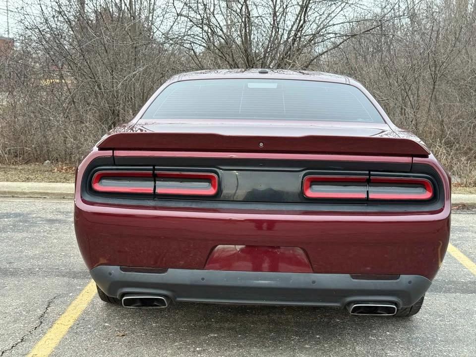2020 Dodge Challenger 3rd Gen - Image 4 of 13