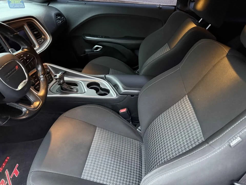 2020 Dodge Challenger 3rd Gen - Image 9 of 13