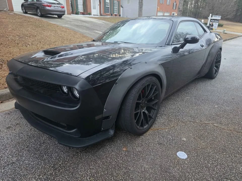 2020 Dodge Challenger 3rd Gen - Image 2 of 6