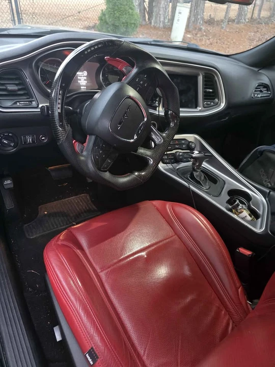 2020 Dodge Challenger 3rd Gen - Image 4 of 6