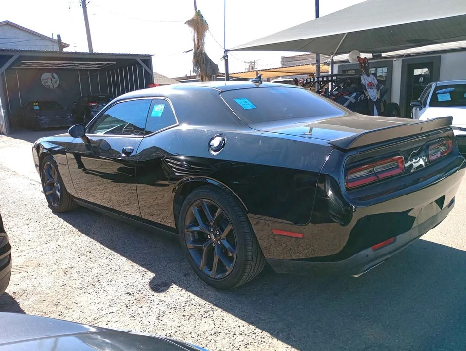 2020 Dodge Challenger 3rd Gen - Image 3 of 5
