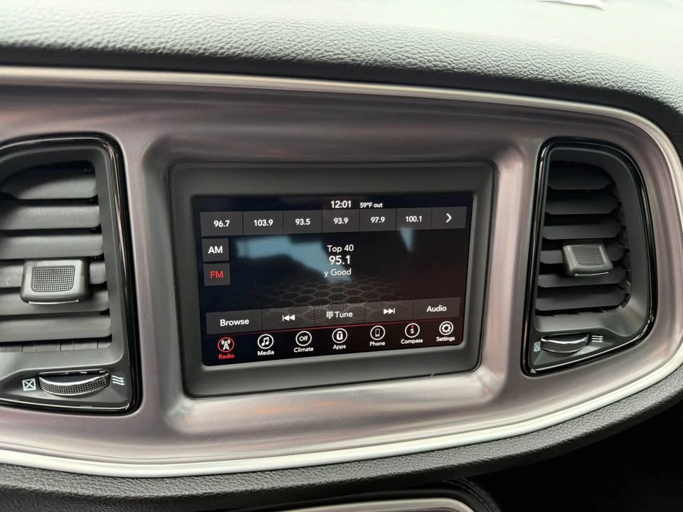2020 Dodge Challenger 3rd Gen - Image 17 of 20