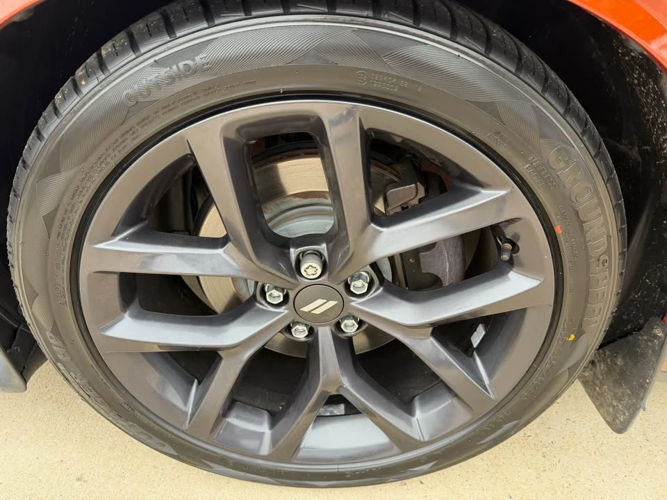 2020 Dodge Challenger 3rd Gen - Image 4 of 20