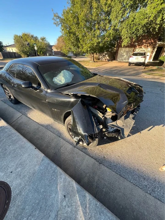 2020 Dodge Challenger 3rd Gen - Image 5 of 5