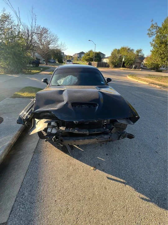 2020 Dodge Challenger 3rd Gen - Image 3 of 5