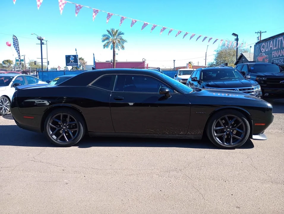 2020 Dodge Challenger 3rd Gen - Image 2 of 5