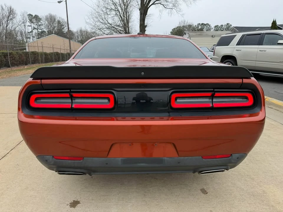 2020 Dodge Challenger 3rd Gen - Image 7 of 20