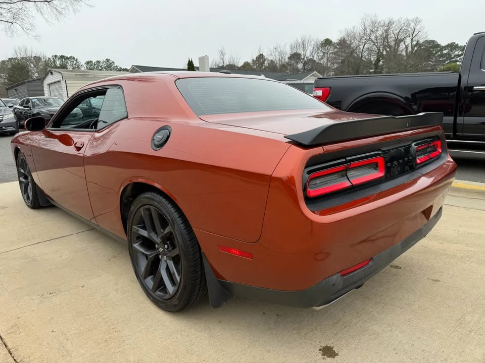 2020 Dodge Challenger 3rd Gen - Image 6 of 20