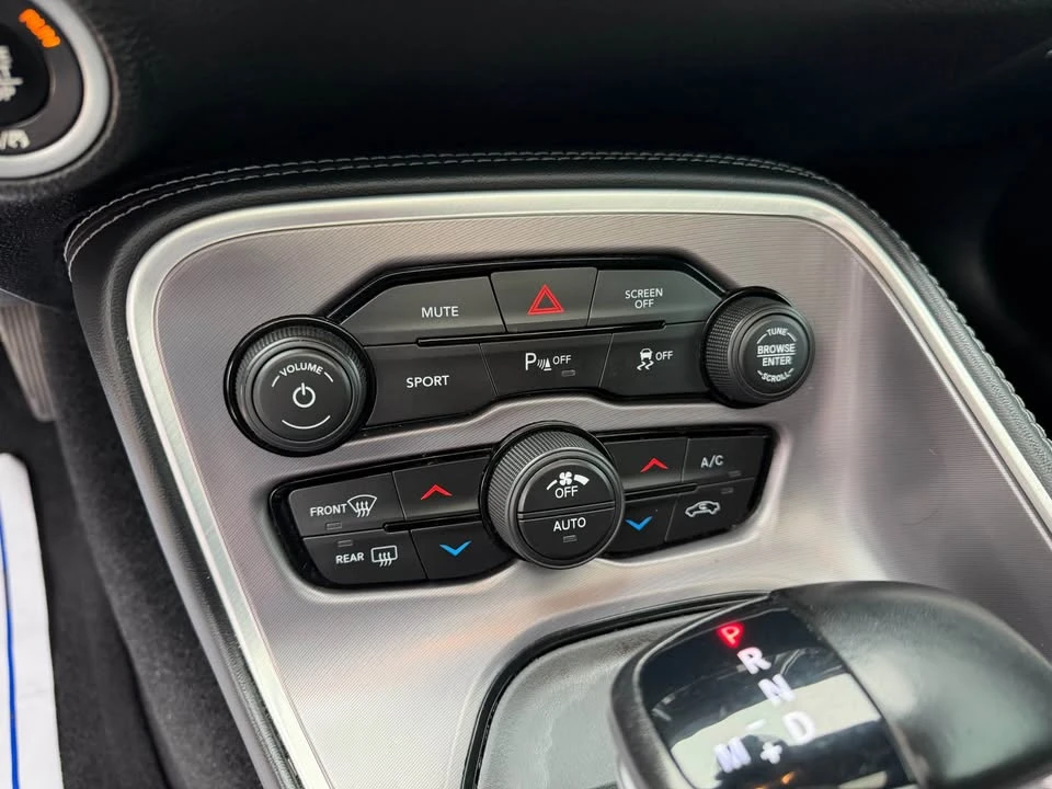 2020 Dodge Challenger 3rd Gen - Image 19 of 20