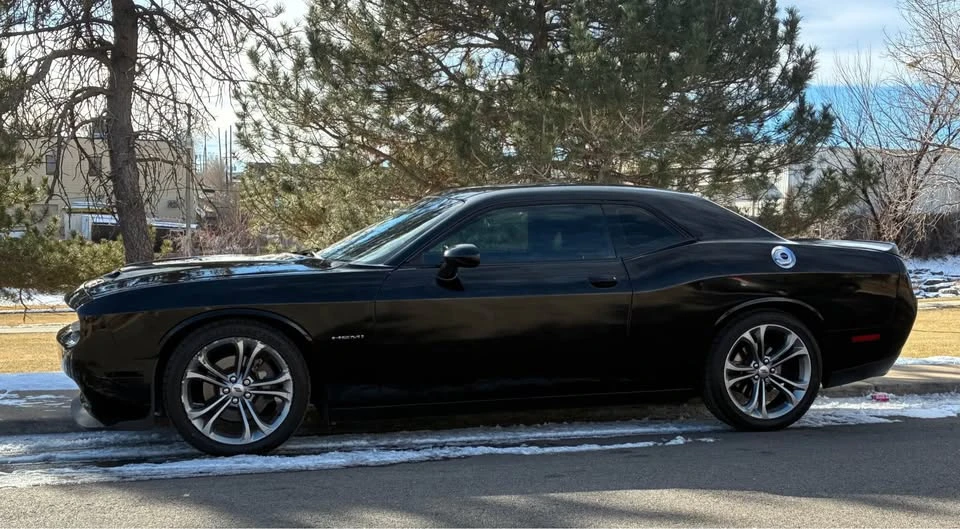 2020 Dodge Challenger 3rd Gen - Image 3 of 7