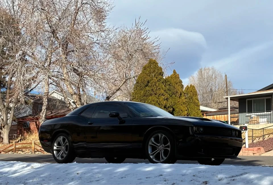 2020 Dodge Challenger 3rd Gen - Image 4 of 7