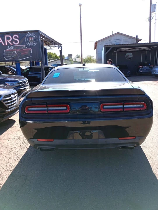 2020 Dodge Challenger 3rd Gen - Image 4 of 5