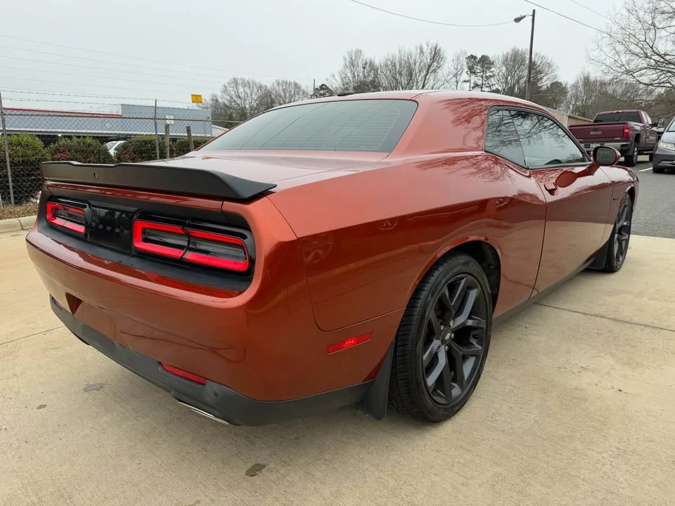 2020 Dodge Challenger 3rd Gen - Image 8 of 20