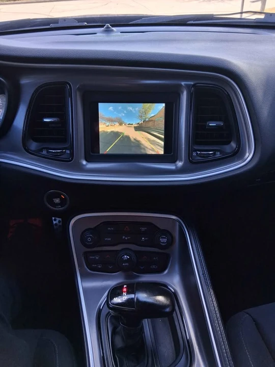 2020 Dodge Challenger 3rd Gen - Image 6 of 15