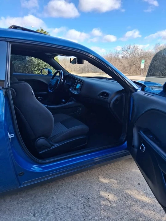2020 Dodge Challenger 3rd Gen - Image 12 of 15