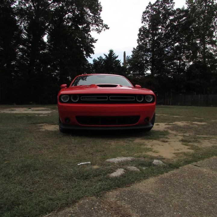 2020 Dodge Challenger 3rd Gen - Image 5 of 9