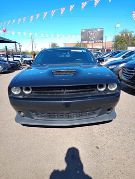 2020 Dodge Challenger R/T