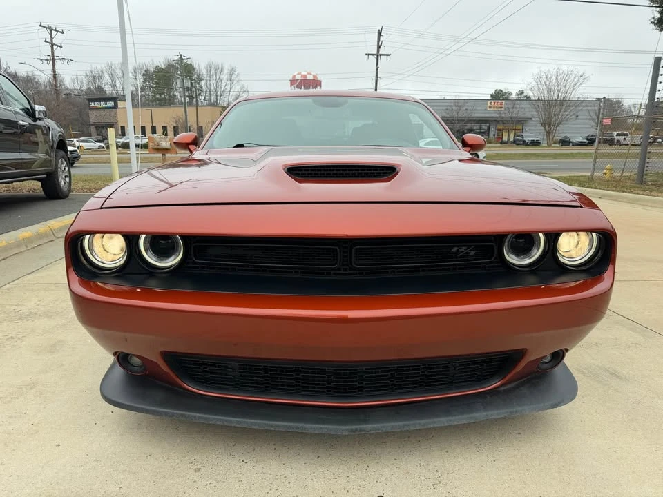 2020 Dodge Challenger 3rd Gen - Image 2 of 20