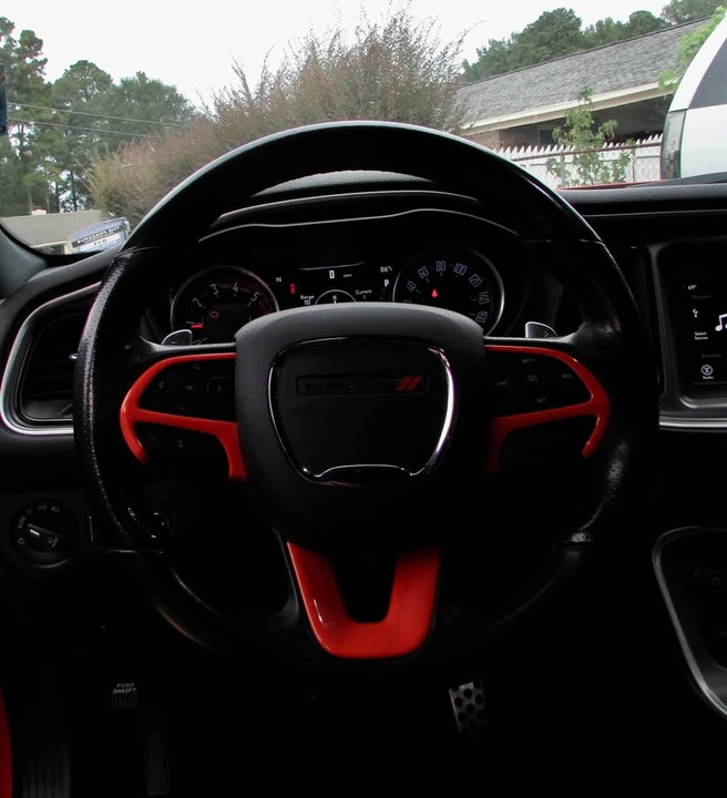 2020 Dodge Challenger 3rd Gen - Image 9 of 9
