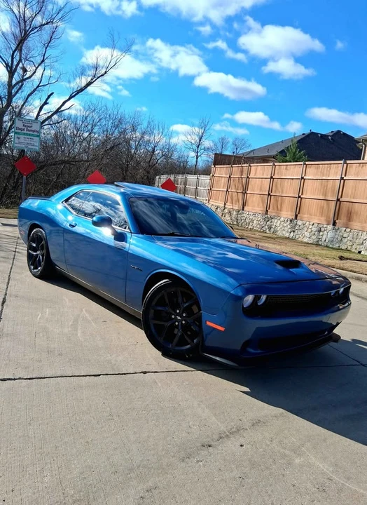 2020 Dodge Challenger 3rd Gen - Image 15 of 15