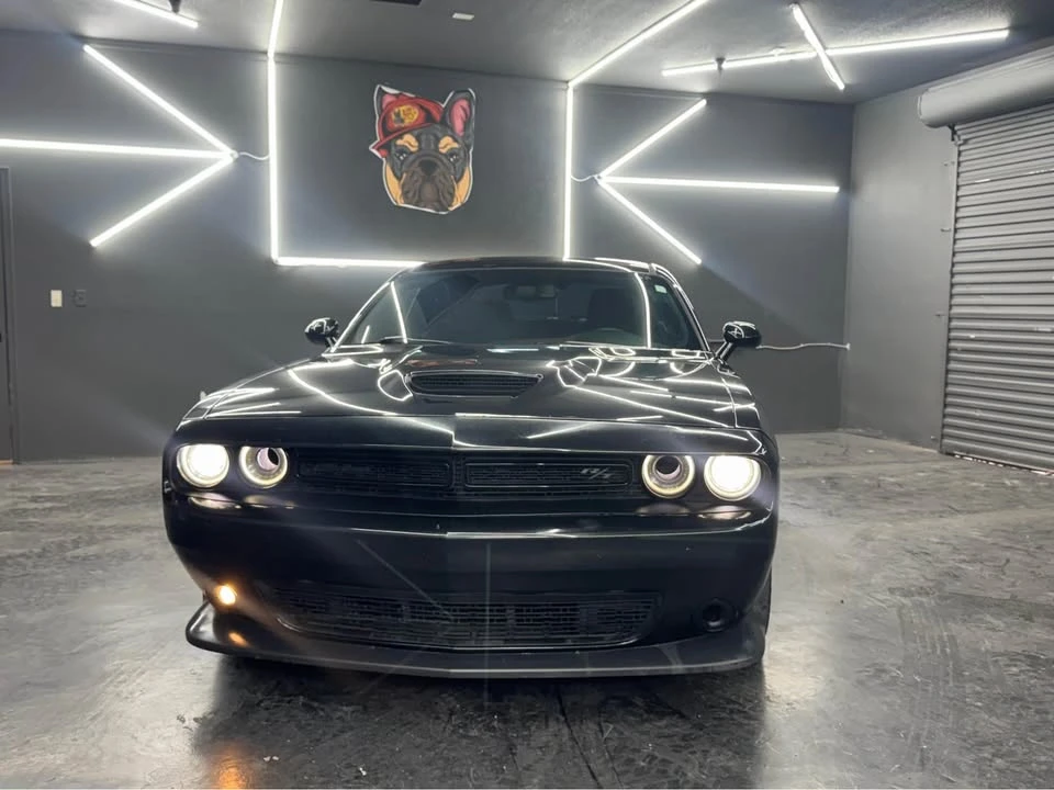 2020 Dodge Challenger 3rd Gen - Image 12 of 12
