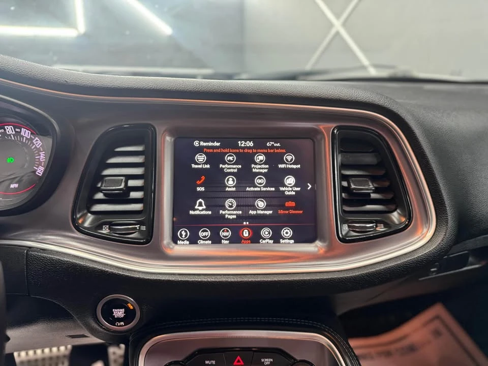 2020 Dodge Challenger 3rd Gen - Image 6 of 12