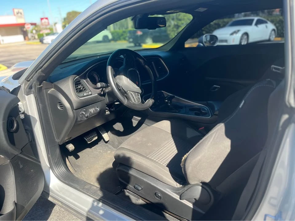 2020 Dodge Challenger 3rd Gen - Image 4 of 6