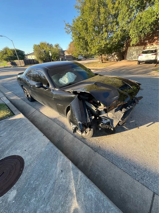 2020 Dodge Challenger 3rd Gen - Image 4 of 5