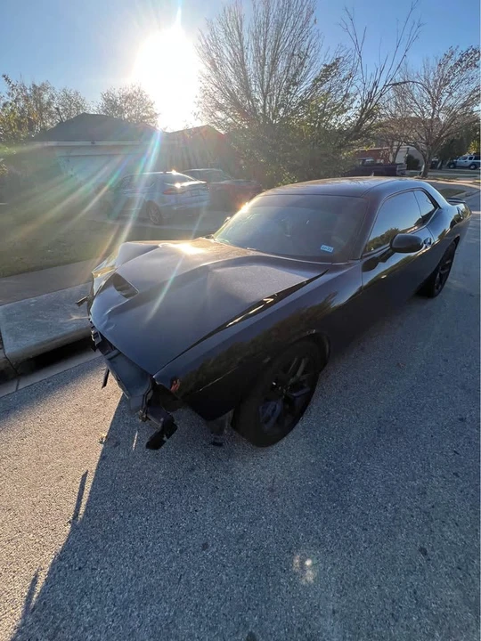 2020 Dodge Challenger 3rd Gen - Image 2 of 5