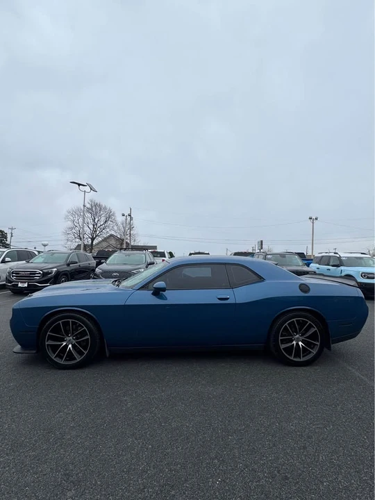 2020 Dodge Challenger 3rd Gen - Image 8 of 9