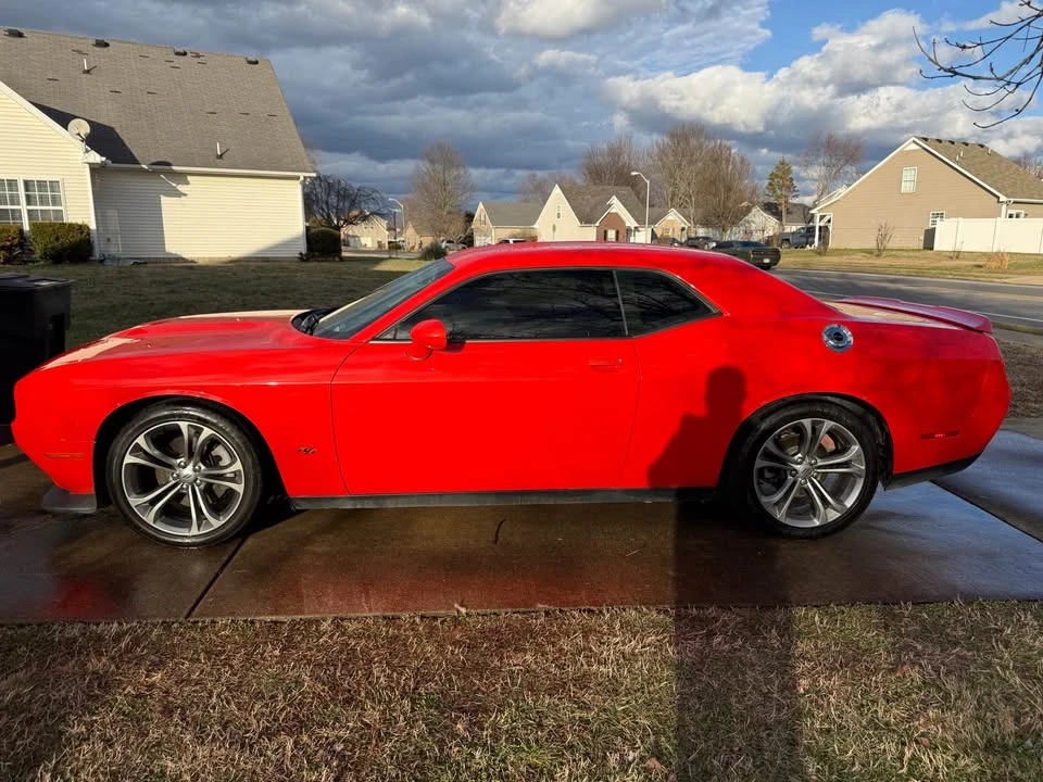 2020 Dodge Challenger 3rd Gen - Image 3 of 9