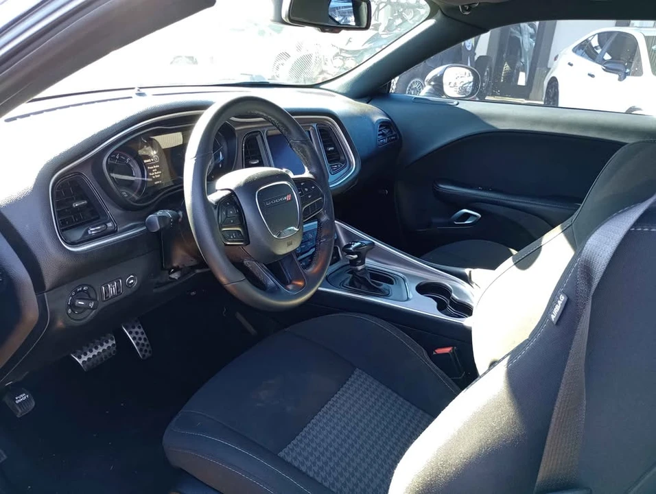 2020 Dodge Challenger 3rd Gen - Image 5 of 5