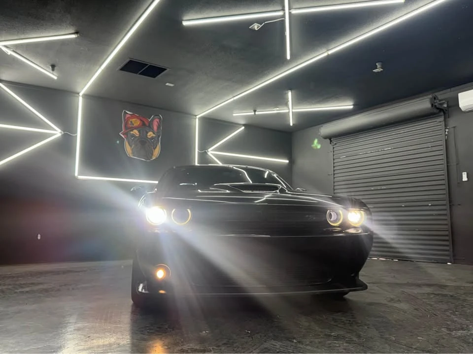 2020 Dodge Challenger 3rd Gen - Image 7 of 12