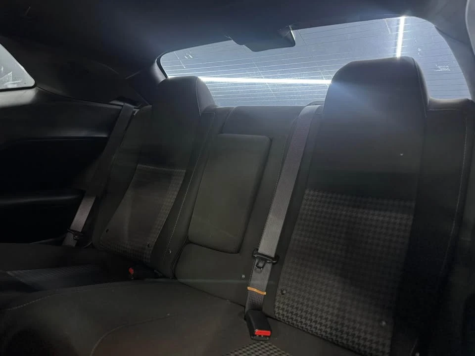 2020 Dodge Challenger 3rd Gen - Image 5 of 12