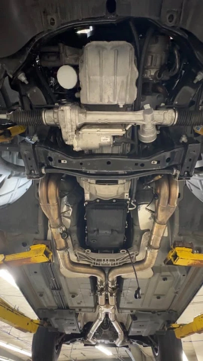 2020 Dodge Challenger 3rd Gen - Image 13 of 19