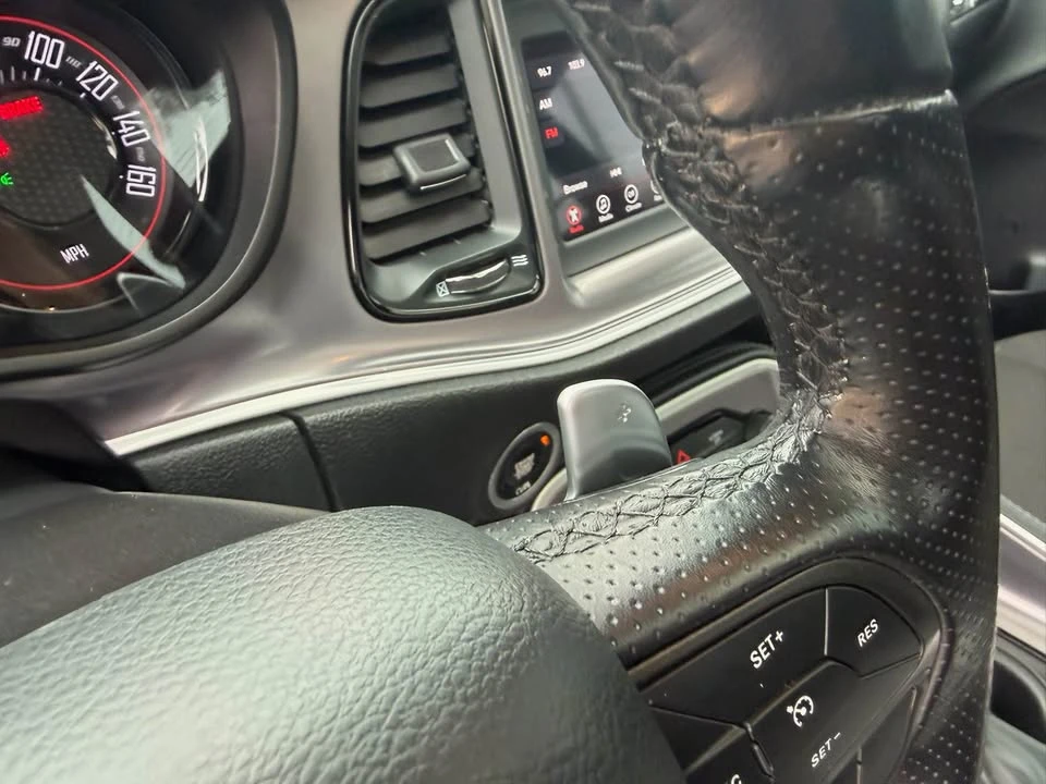 2020 Dodge Challenger 3rd Gen - Image 16 of 20