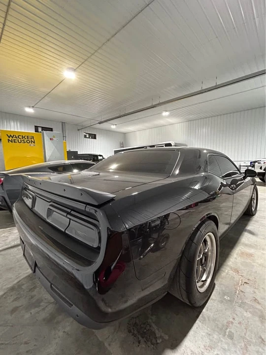 2020 Dodge Challenger 3rd Gen - Image 6 of 19