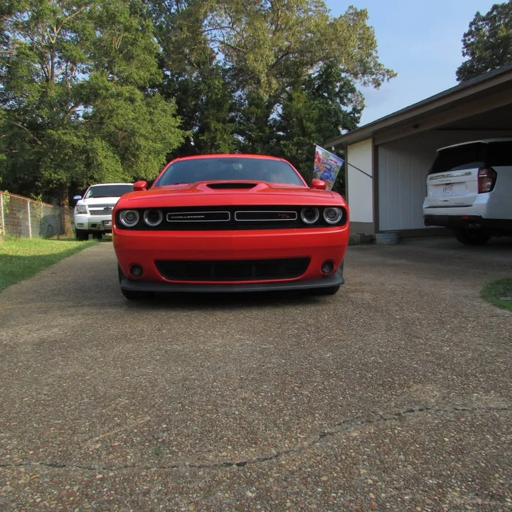 2020 Dodge Challenger 3rd Gen - Image 7 of 9
