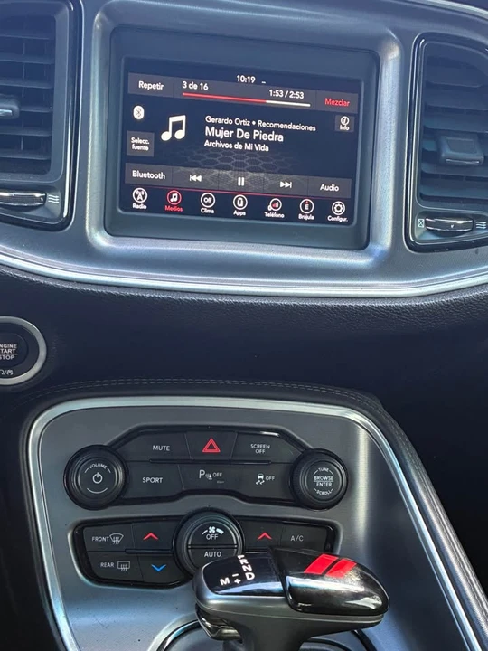 2020 Dodge Challenger 3rd Gen - Image 7 of 7