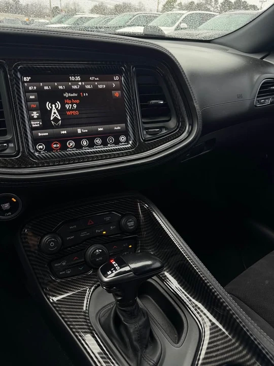 2020 Dodge Challenger 3rd Gen - Image 7 of 9