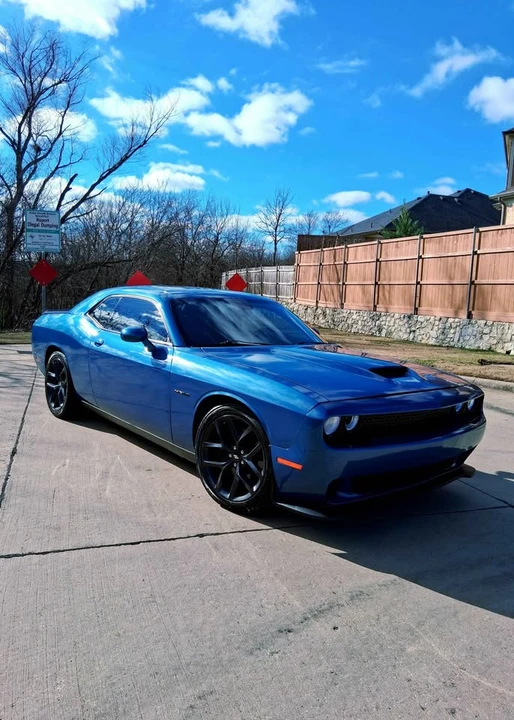 2020 Dodge Challenger 3rd Gen - Image 3 of 15