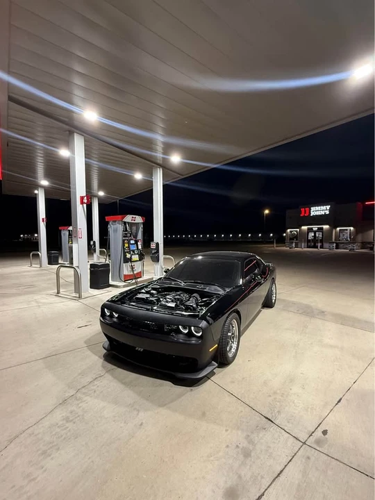 2020 Dodge Challenger 3rd Gen - Image 10 of 19
