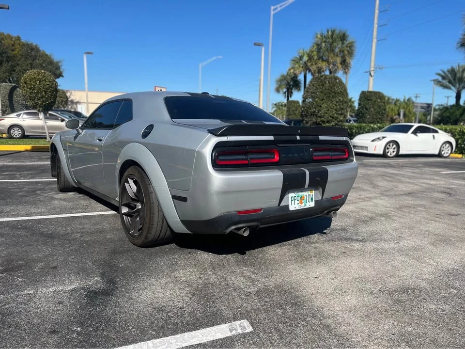 2020 Dodge Challenger 3rd Gen - Image 3 of 6