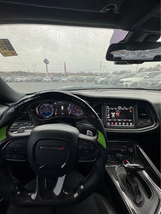 2020 Dodge Challenger 3rd Gen - Image 4 of 9