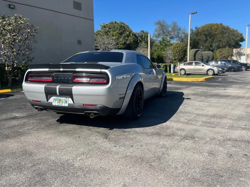 2020 Dodge Challenger 3rd Gen - Image 2 of 6