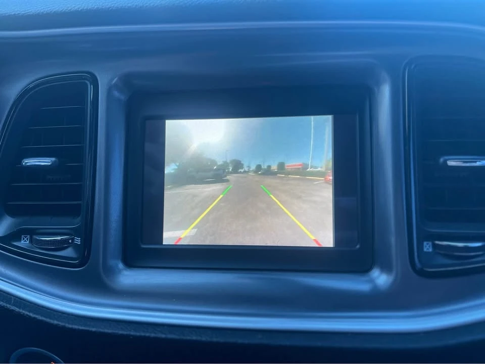 2020 Dodge Challenger 3rd Gen - Image 5 of 6